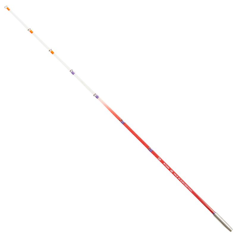 ワカサギ竿 DAIWA 中古 、シマノ未使用 合計９本 DAIWA（ダイワ） 淡水竿&用品淡水竿 クリスティア ワカサギ HG TYPE K