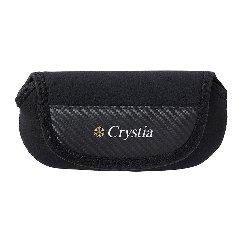 77 以上節約 リールケース リール収納 ダイワ クリスティア リールカバー B Cisama Sc Gov Br