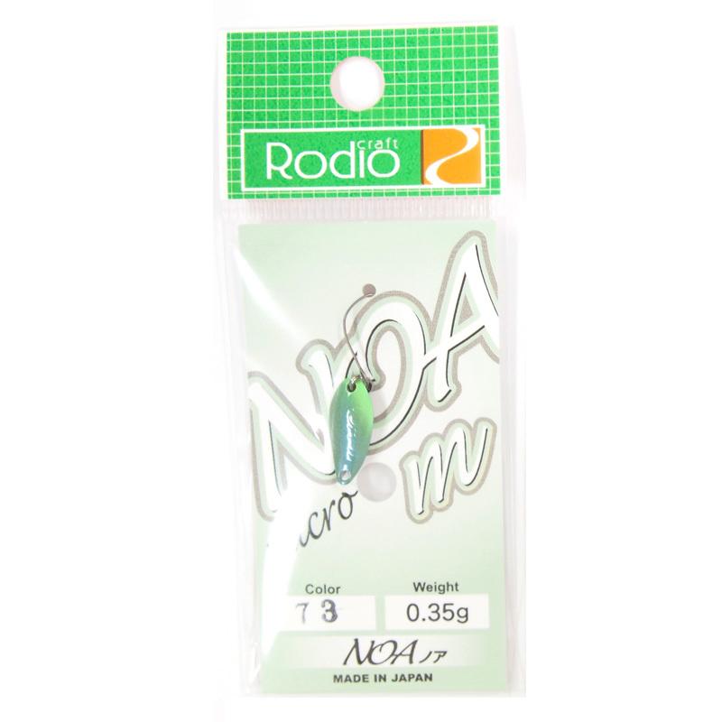 ロデオクラフト NOA m ノア-m 0.35g #73 K.F