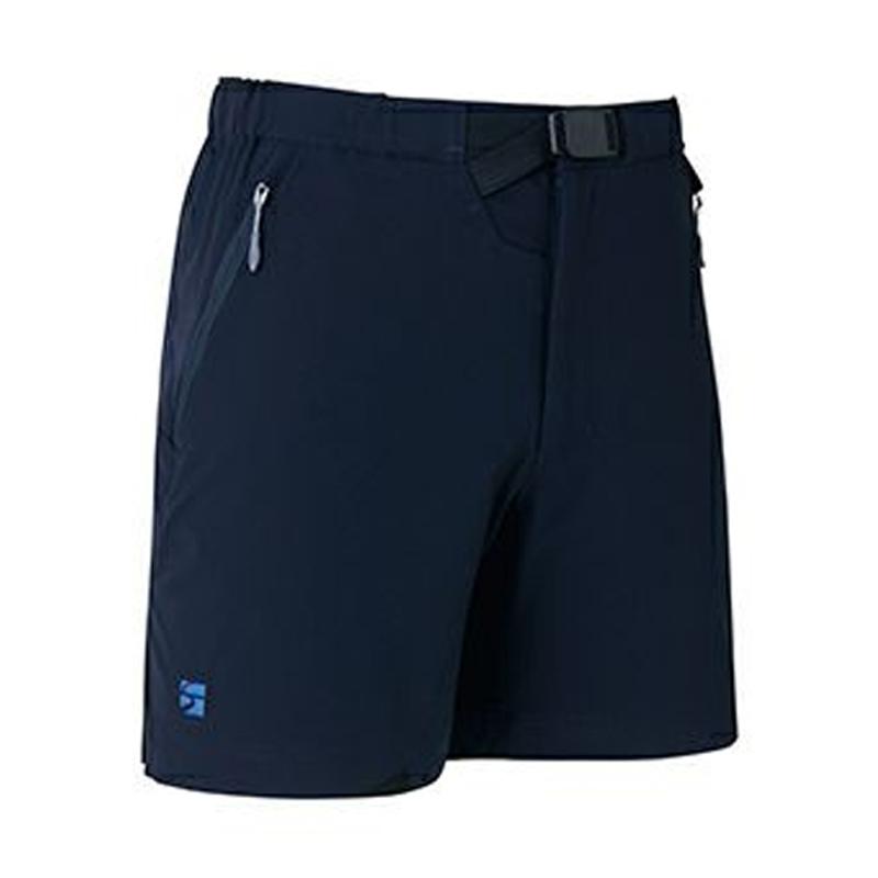 アウトドアパンツ ファイントラック 23春夏 クロノ ショーツ メンズ L