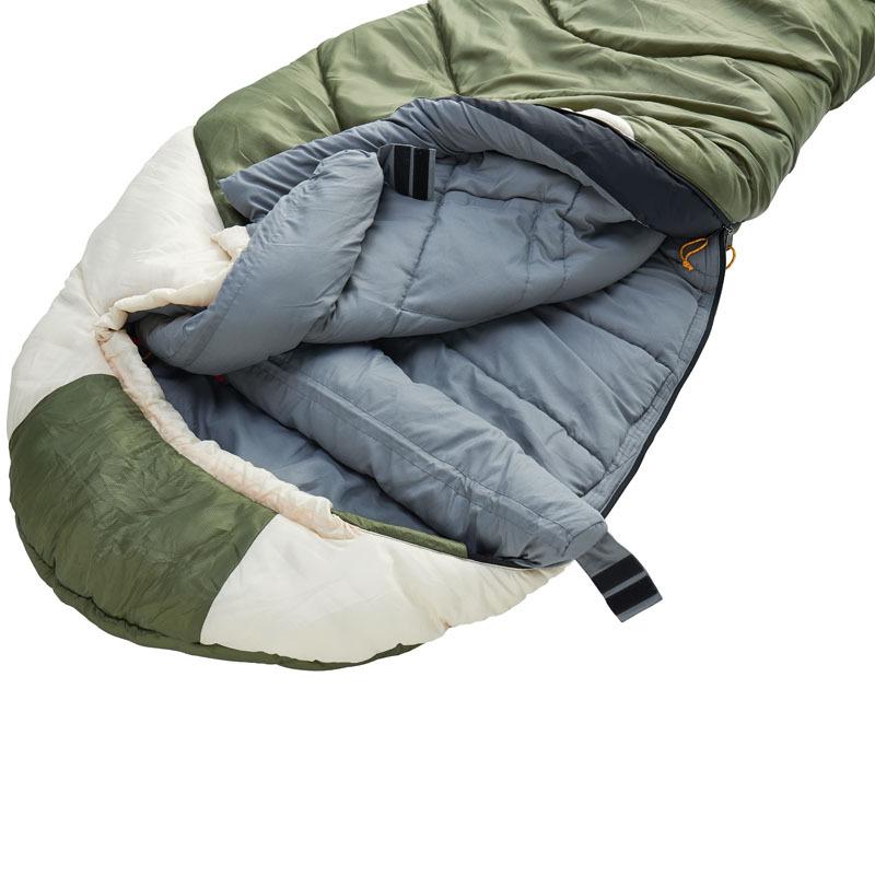 Coleman（コールマン） マミー型シュラフ タスマンキャンピングマミー