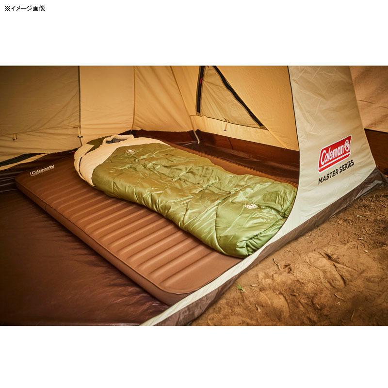 Coleman（コールマン） マミー型シュラフ タスマンキャンピングマミー
