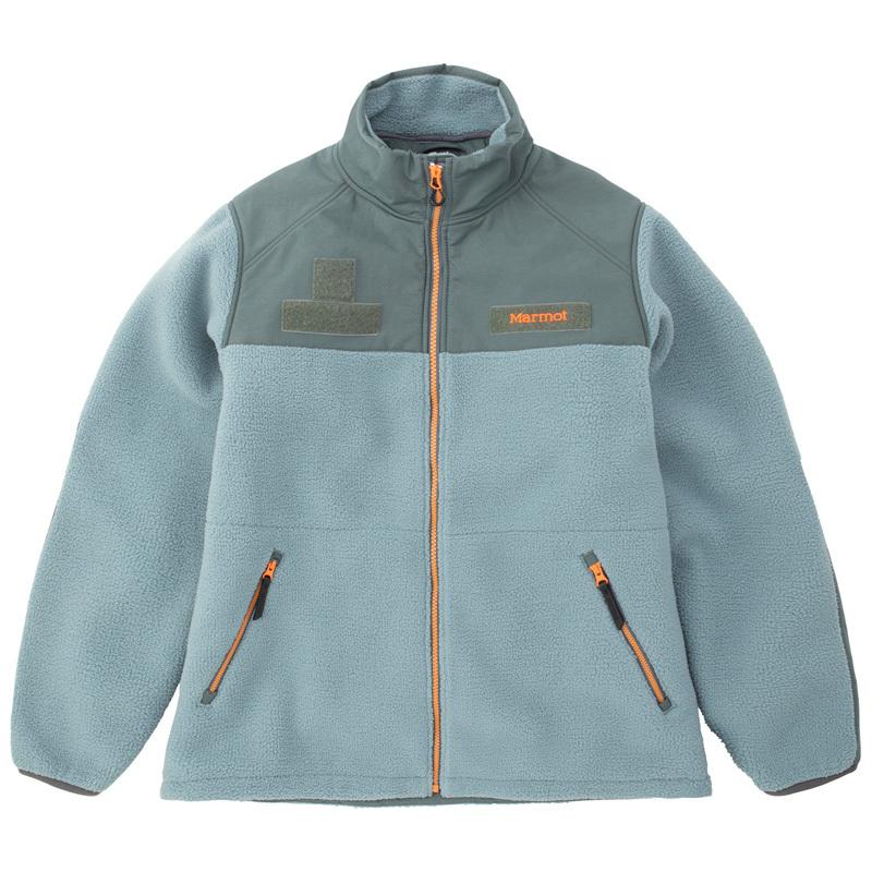 独特の上品 アウトドアジャケット マーモット 21秋冬 M L M P Fleece Jacket メンズ L M P フリース ジャケット L Sgr ジャケット メンズファッション ファッション 12 672 Hospedobrasil Com Br