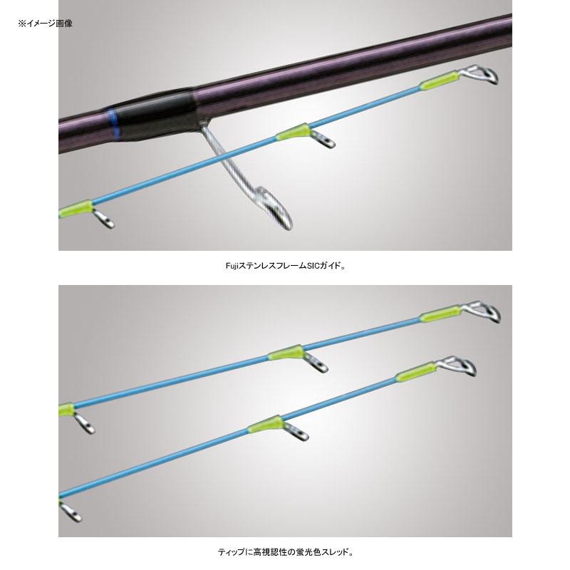 エギングロッド バレーヒル レトロマティック-X RMXS-70S(スピニング