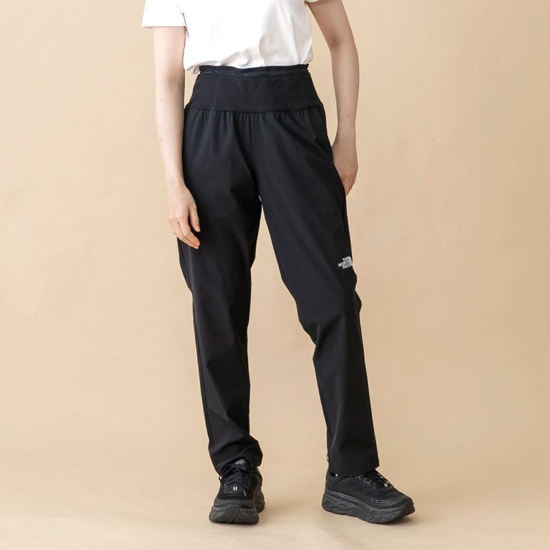 パンツ・スカート ザ・ノース・フェイス 24春夏 VERB LIGHT RUNNING PANT(バーブライトランニングパンツ)ウィメンズ M ブラック(K)｜naturum-outdoor｜10