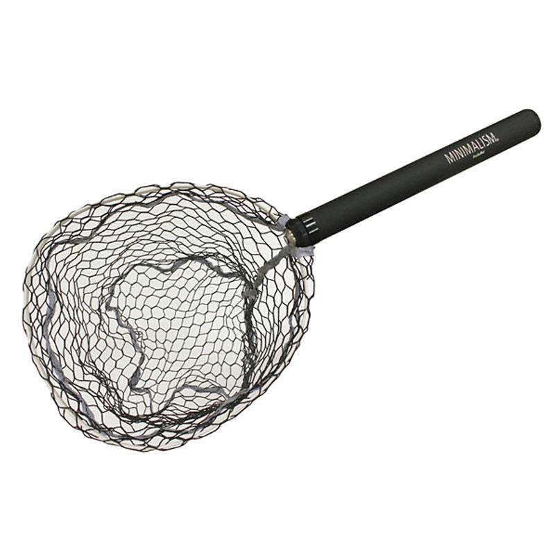 ランディングネット ティクト ミニマリズム インスタネット