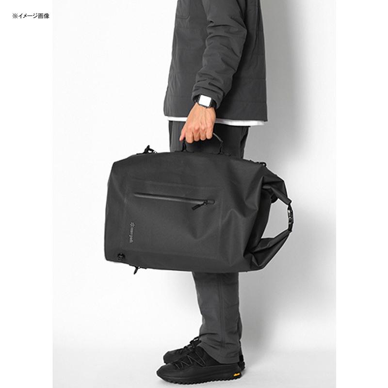 デイパック・バックパック スノーピーク 4Way Dry Bag M(4ウェイ