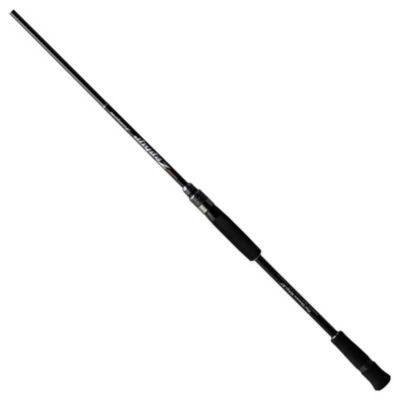シーバスロッド エバーグリーン アバンギャルド ZAGS-87L/MLR