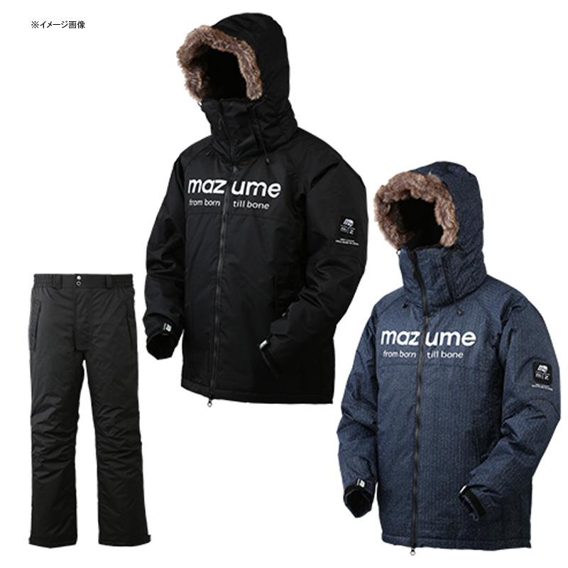 釣り用防寒レインウェア マズメ MZX CONTACT ALL WEATHER SUIT