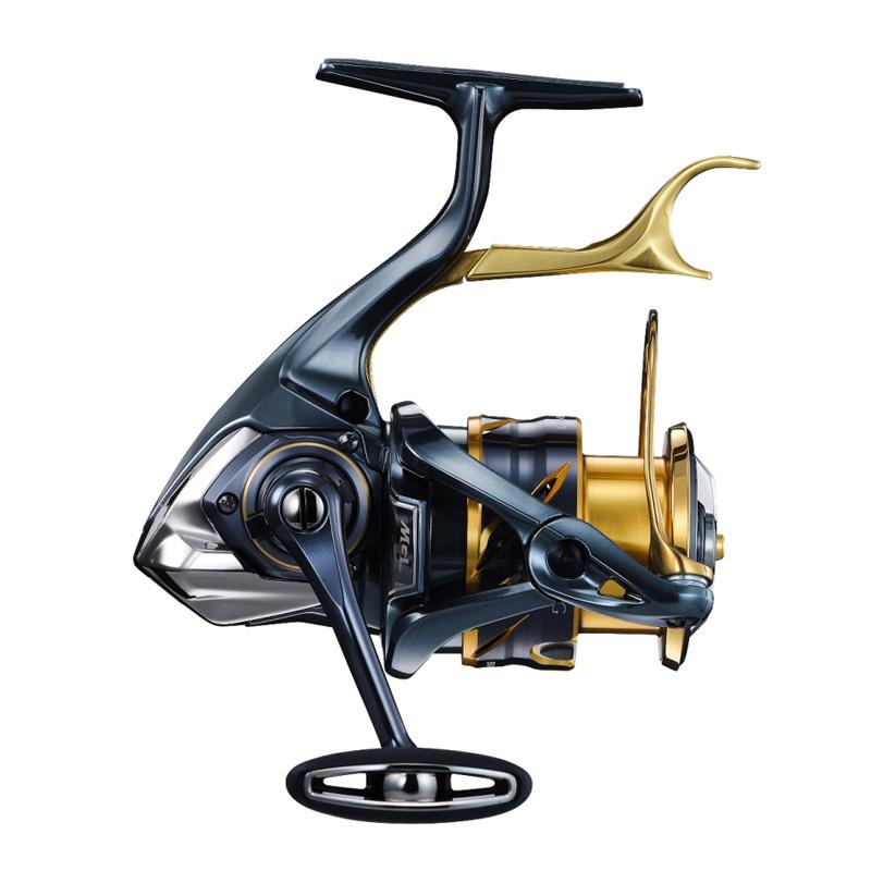 SHIMANO スピニングリール BB-X テクニウム2500DXGSR シマノ（SHIMANO） スピニングリール 21BB-X テクニウム 2500DXGSR