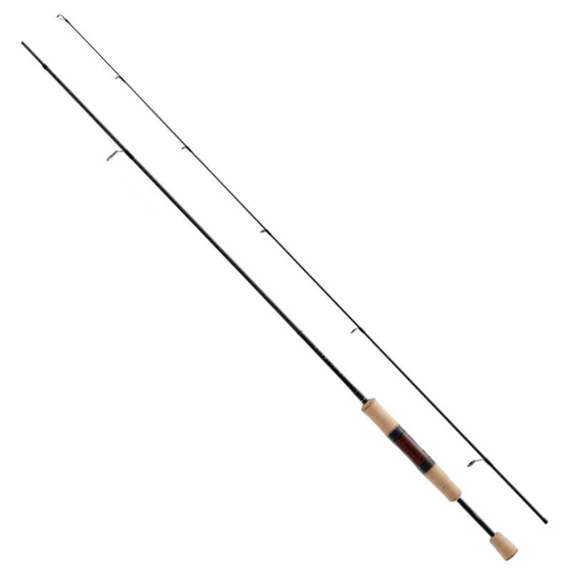 シマノ - トラウトロッド 21カーディフAX S60ULFF(スピニング・2平和条約)