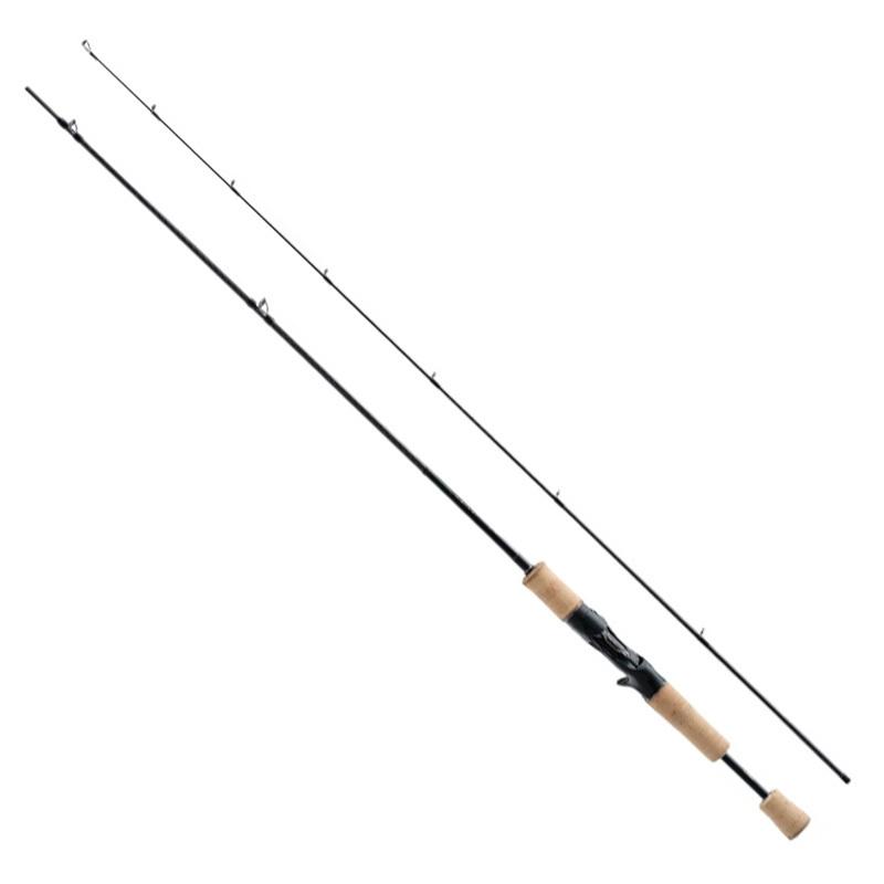 SHIMANO 21カーディフ AX B60UL トラウトロッド シマノ（SHIMANO） トラウトロッド 21カーディフAX B60ULF(ベイト・2