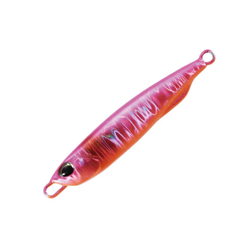 ジギング タコベイト デュオ ドラッグメタルキャストスリム ヒラメセレクション 30g Ppa0280 Uvヒラメピンクiii ナチュラム Paypayモール店 通販 Paypayモール