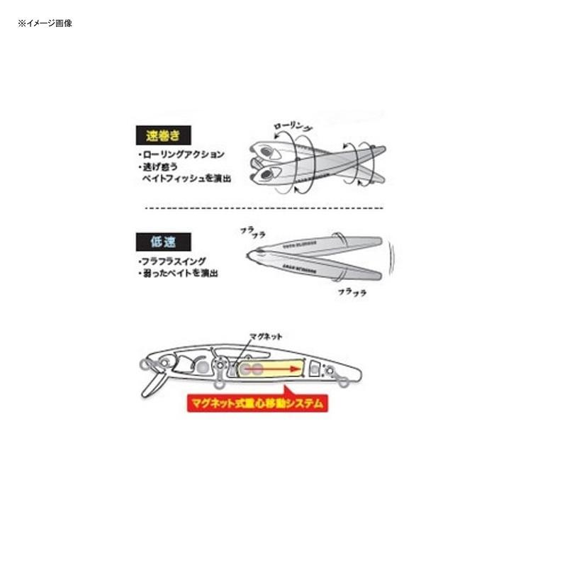 デュオ テトラワークス トトスリム S 50mm AHA0011 マイワシ｜naturum-outdoor｜03