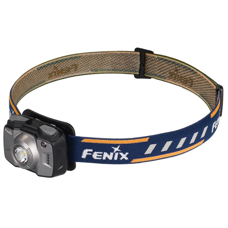 ブランド登録なし - アウトドアともし火 フェニックスライトリミテッド XP-G3 S3 LED 前照灯 目ざましい600lm USB申し受ける式 薄墨色