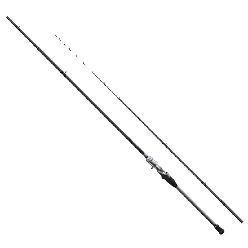 ステファーノXR M1802-2 船竿　シマノ シマノ（SHIMANO） 船竿 ステファーノ XR M 180-2(ベイト・2ピース