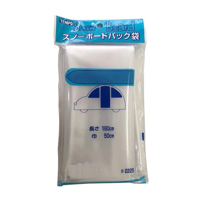 スノーボード テムポ化学(TEMPO) ボードパック袋