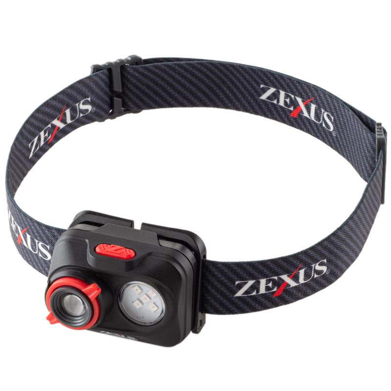 7/10-12は全品+P5% フィッシングツール ゼクサス ZX-195 最大400
