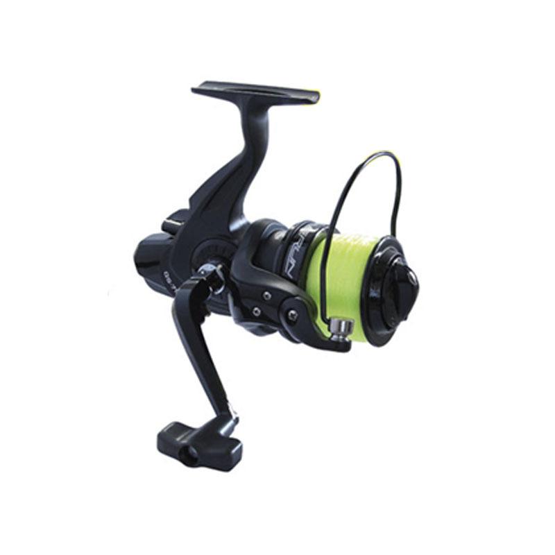 大阪漁具 2/1まで+P5% スピニングリール ロングランGS遠投 7000