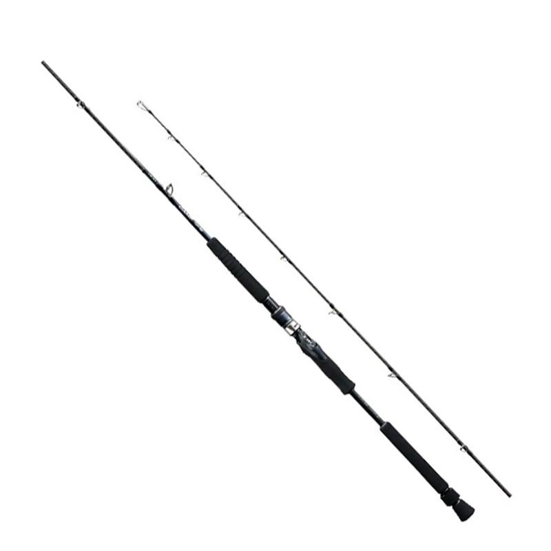 シマノ（SHIMANO） ジギングロッド 21ゲームタイプEJ B60‐5(ベイト・2