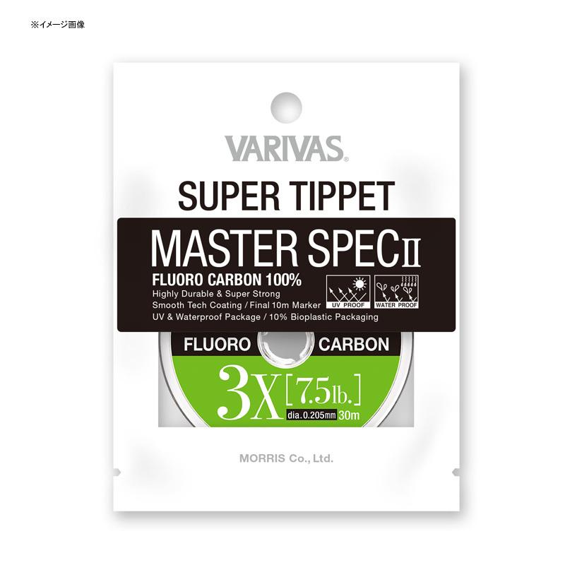 買得 フライライン バリバス Varivas スーパーティペット マスタースペック Ii フロロカーボン 30m 1号 5 1lb ナチュラル Riosmauricio Com