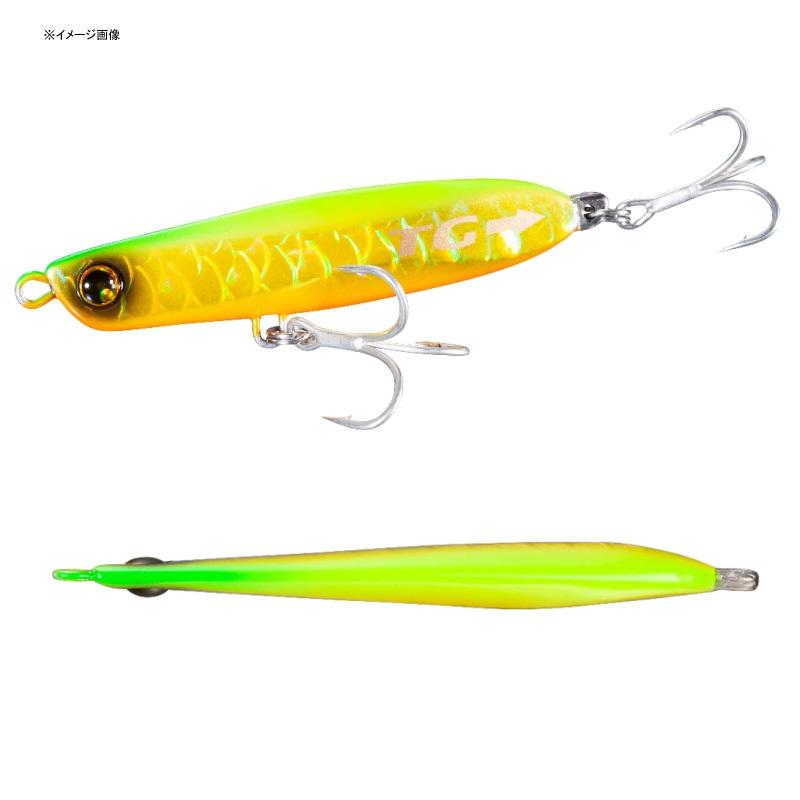 シマノ（SHIMANO） サーフ用ルアー 熱砂 スピンビームTG 42g 015