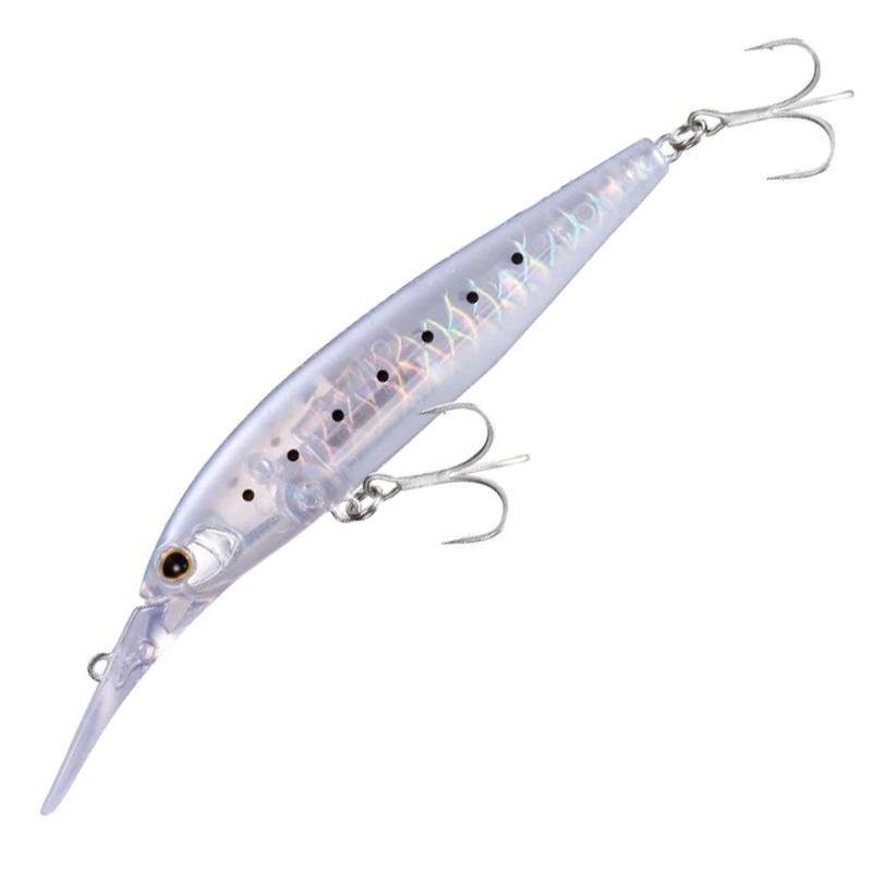 シーバス　フィッシングルアー　Daiwa シマノ シマノ（SHIMANO） シーバス用ルアー エクスセンス ダイブアサシン S
