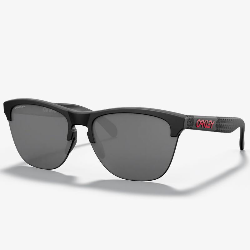 オークリー SHOHEI OHTANI COLLECTION FROGSKINS LITE M(132mm) M.BALCK/BLACK