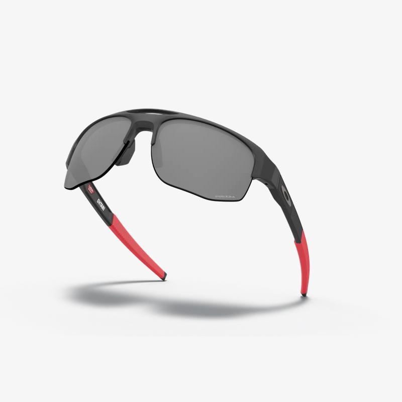 オークリー SHOHEI OHTANI COLLECTION MERCENARY(マーセナリー) black M.BLACK/BLACK_4