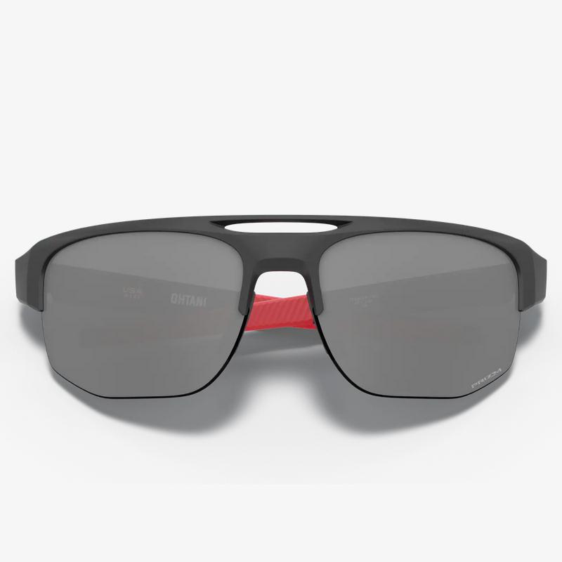 オークリー SHOHEI OHTANI COLLECTION MERCENARY(マーセナリー) black M.BLACK/BLACK_5