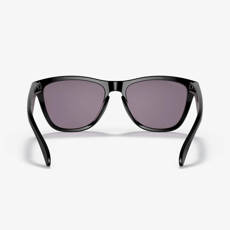 オークリー SOLSTICE COLLECTION FROGSKINS/LOW BRIDGE FIT XL(137mm) P.BLACK/GREY_2