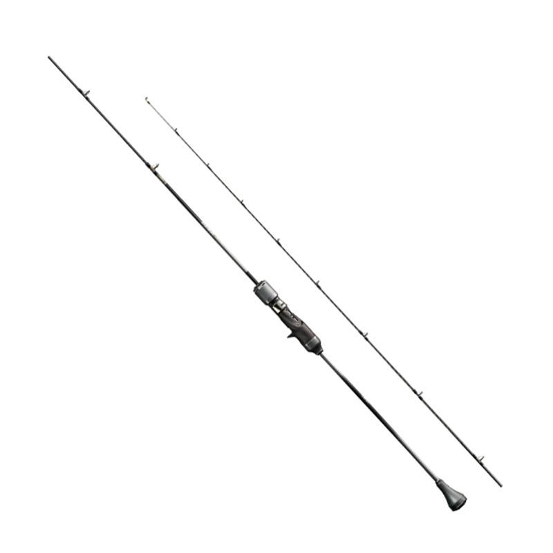 オシアジガーリミテッド B62-3 OCEA JIGGER シマノSHIMANO シマノ（SHIMANO） ジギングロッド (予約11月入荷)オシアジガー