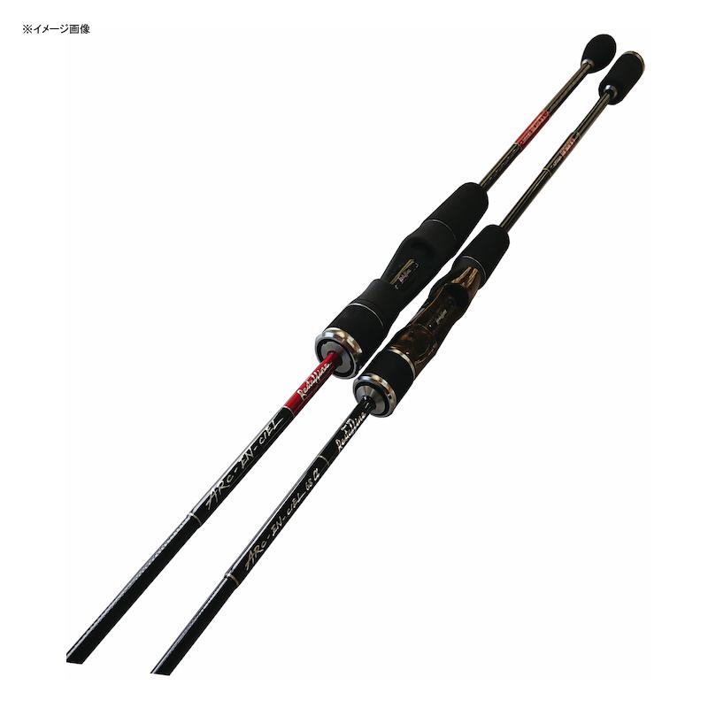 レスターファイン アルカンシエル68αSP レスターファイン