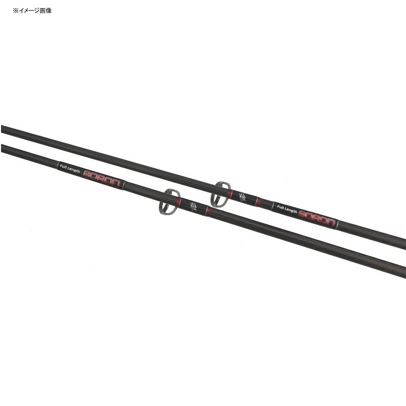 当店一番人気】【当店一番人気】ジギングロッド レスターファイン