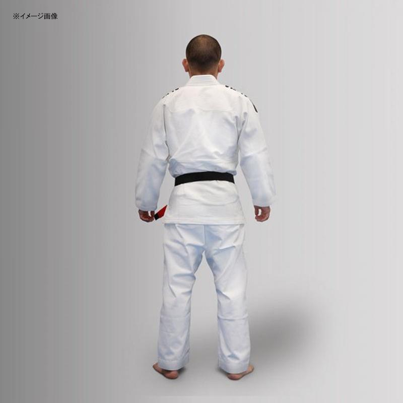 サービス マーシャルワールドジャパン ALO-A2-WH ALMA 白帯 A2 マーシャルワールド ALMA 白帯 格闘技 柔術 A0 WH(白) ALO-A0-WH
