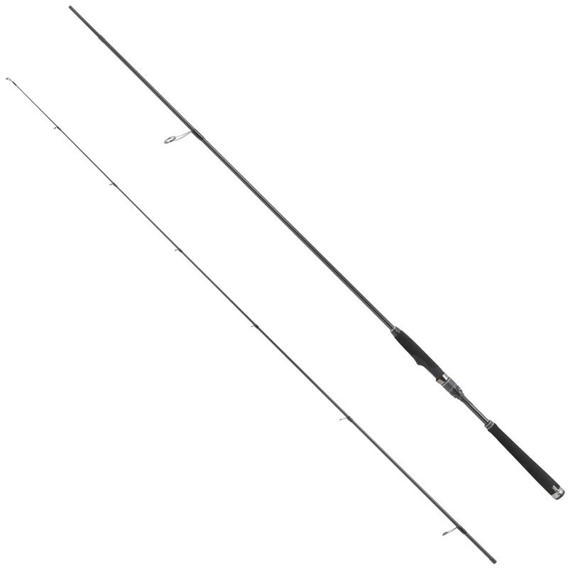 Abu Garcia（アブガルシア） シーバスロッド ソルティステージ