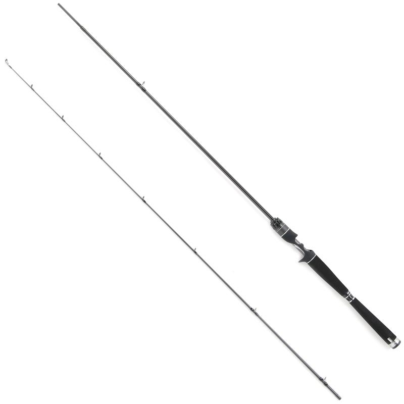 AbuGarcía HSPC-672X-BB シーバスロッド 6'7