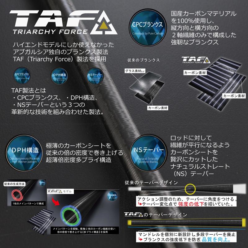 71 以上節約 シーバスロッド アブガルシア ソルティステージプロトタイプ ボートシーバス Xbsc 6m ベイト 2ピース Cisama Sc Gov Br