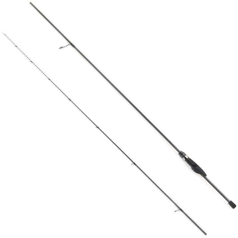 Abu Garcia Salty Stage AJI アジングロッド　中古品 Abu Garcia（アブガルシア） アジングロッド ソルティステージ