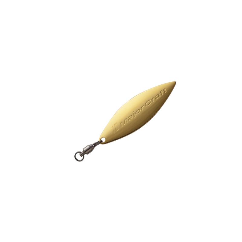 メジャークラフト 簡単ブレード ノーマルタイプ L #001 ゴールド :3257937:ナチュラム Yahoo!ショッピング店 - 通販 - Yahoo!ショッピング メジャークラフト 簡単ブレード ノーマルタイプ L #001 ゴールド :3257937:ナチュラム Yahoo!ショッピング店 - 通販 - Yahoo!ショッピング