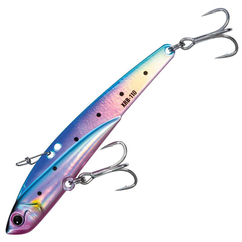 シーバス用ルアー メジャークラフト クロスライド ブレード 40g 078 ケイムラブルピンイワシ ナチュラム Paypayモール店 通販 Paypayモール