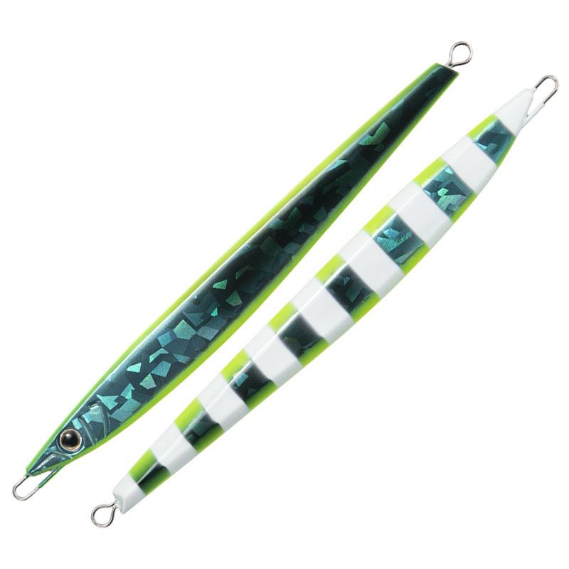 ジギング・タコベイト SMITH CB.ムラマサ 3S 120g 54 チョコミント