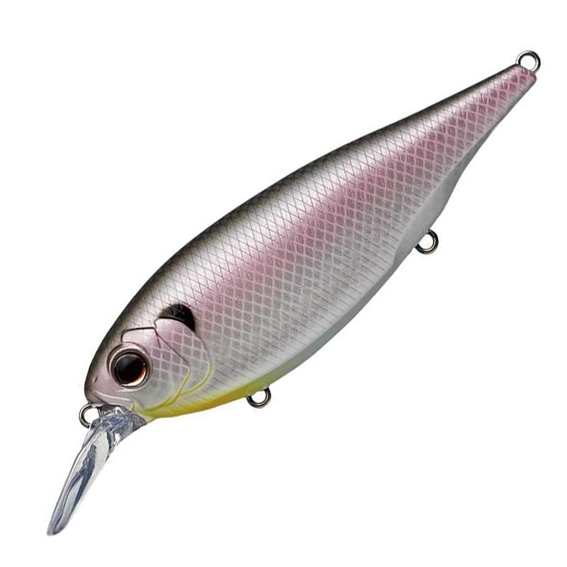 バス釣り用ハードルアー エバーグリーン エックスオーバー 90mm #362