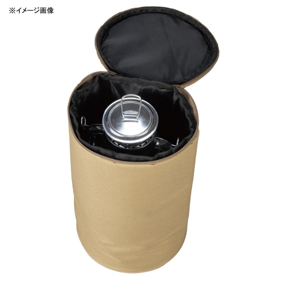 BUNDOK（バンドック） ランタンアクセサリー ランタンケース