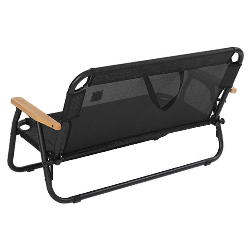 DOD（ディオーオーディー） アウトドアチェア グッドラックソファロー