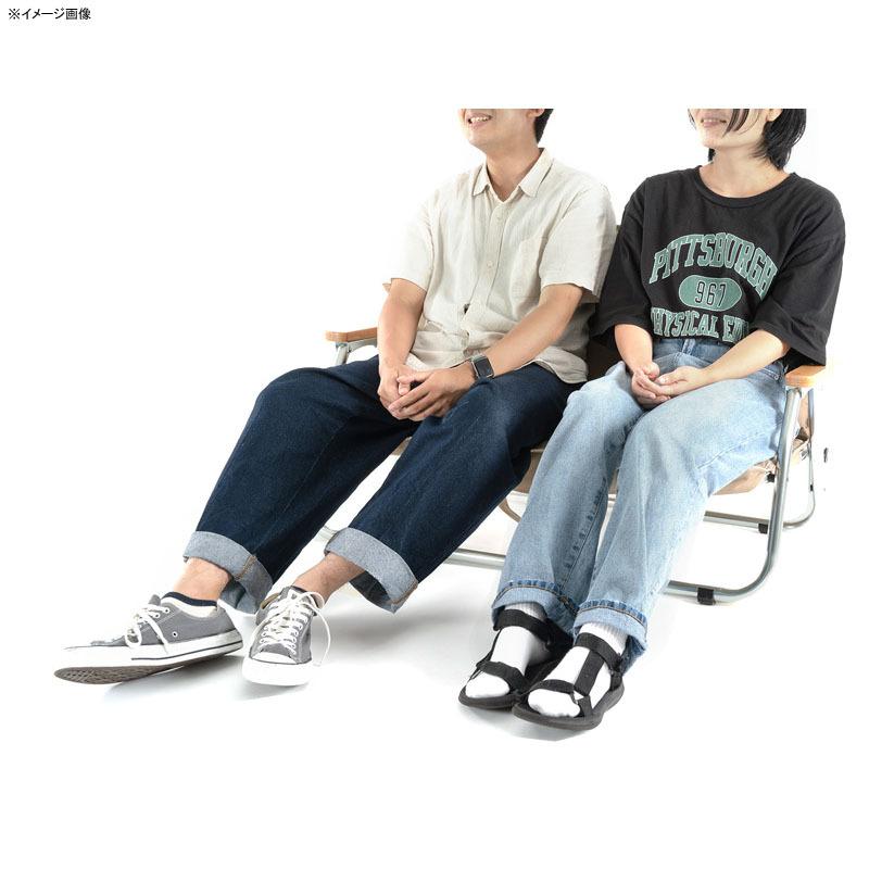 4/17-19全品P5% アウトドアチェア DOD グッドラックソファロー TN(タン)の画像