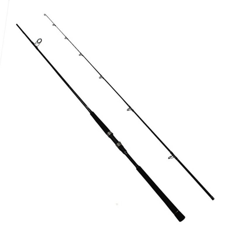 おすすめ ショアジギングロッド シェアーズ Shore Jigi ショアジギ 1002mh 2ピース
