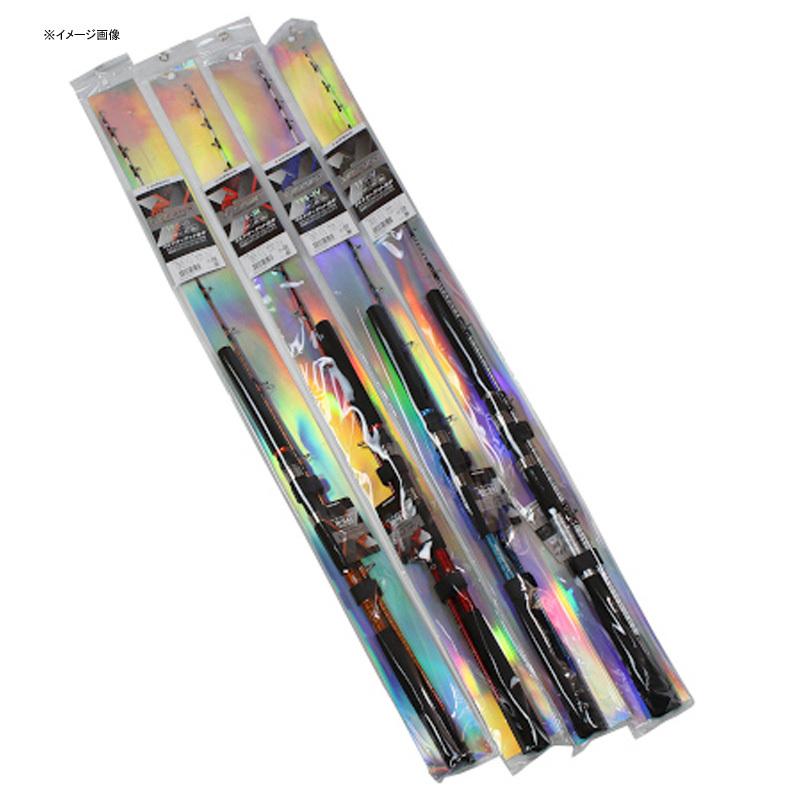 船竿 シェアーズ LOBO STICK X(ロボスティックエックス) 195V(2ピース)の画像