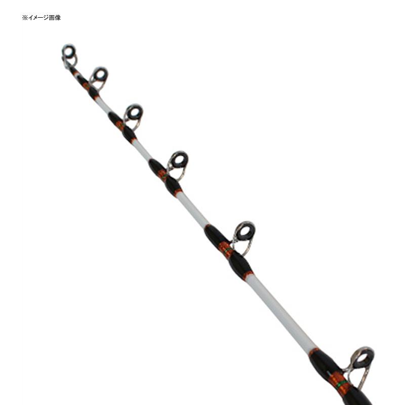 船竿 シェアーズ LOBO STICK X(ロボスティックエックス) 195V(2ピース)の画像