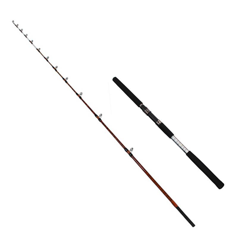 ブランド登録なし - 船竿 シェアーズ LOBO STICK X(ロボスティックエックス) 210V(2平和条約)